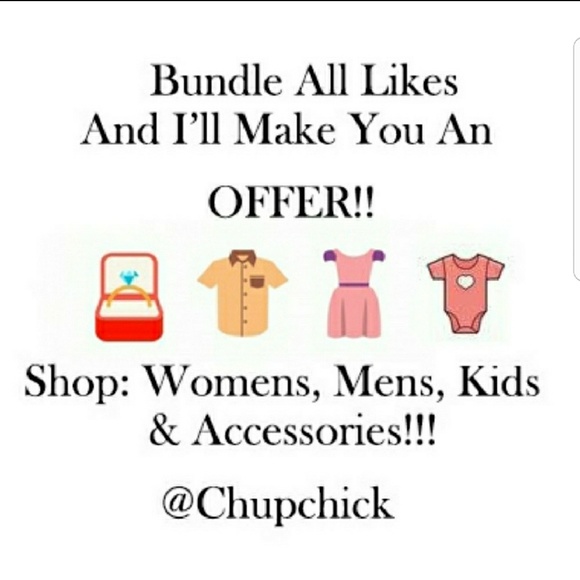 🔴 Navy sheer top - Picture 5 of 5